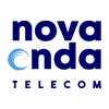 Nova Onda Telecon logo